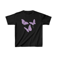 Load image into Gallery viewer, Butterflies Tee
