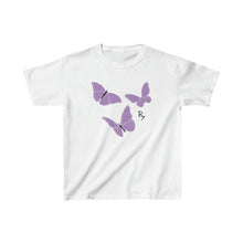 Load image into Gallery viewer, Butterflies Tee