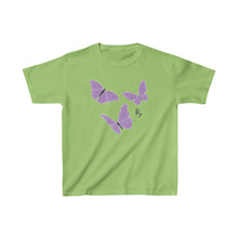Load image into Gallery viewer, Butterflies Tee
