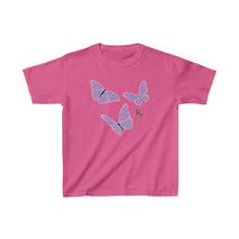 Load image into Gallery viewer, Butterflies Tee