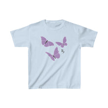 Load image into Gallery viewer, Butterflies Tee