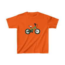 Load image into Gallery viewer, Green Bike Tee