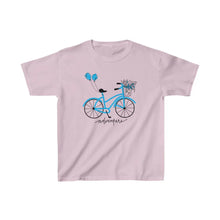Load image into Gallery viewer, Blue Bike Tee