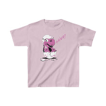 Load image into Gallery viewer, Pink Baby Dinosaur Tee