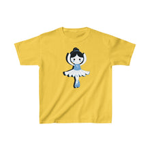 Load image into Gallery viewer, Blue Ballerina Tee