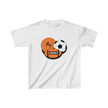 Load image into Gallery viewer, Three Sport Balls Tee