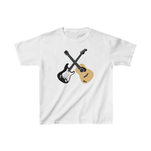 Load image into Gallery viewer, Guitars Tee