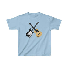 Load image into Gallery viewer, Guitars Tee