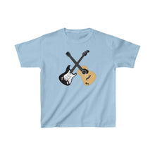 Load image into Gallery viewer, Guitars Tee
