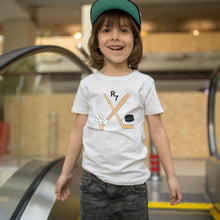 Load image into Gallery viewer, Baseball & Hockey Tee