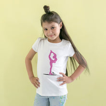 Load image into Gallery viewer, Ice Skater Tee