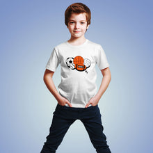 Load image into Gallery viewer, Five Sport Balls Tee