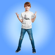 Load image into Gallery viewer, Boy & Girl Penguins Tee
