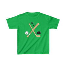 Load image into Gallery viewer, Baseball & Hockey Tee
