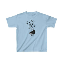 Load image into Gallery viewer, Piano Tee