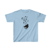 Load image into Gallery viewer, Piano Tee