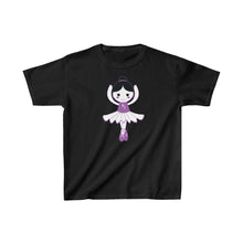 Load image into Gallery viewer, Purple Ballerina Tee