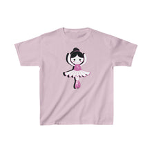 Load image into Gallery viewer, Pink Ballerina Tee