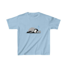 Load image into Gallery viewer, Sleepy Boy Penguin Tee