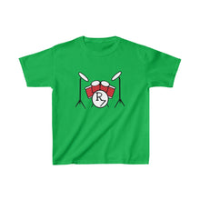 Load image into Gallery viewer, Drum Set Tee