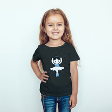 Load image into Gallery viewer, Blue Ballerina Tee