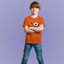 Load image into Gallery viewer, Three Sport Balls Tee