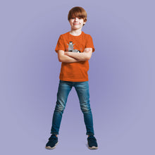 Load image into Gallery viewer, Boy & Girl Penguins Tee