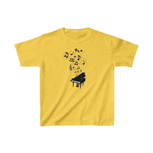 Load image into Gallery viewer, Piano Tee