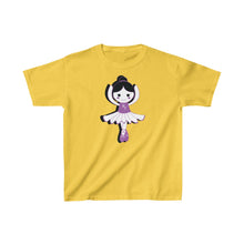 Load image into Gallery viewer, Purple Ballerina Tee
