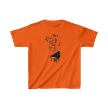 Load image into Gallery viewer, Piano Tee