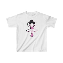 Load image into Gallery viewer, Pink Ballerina Tee