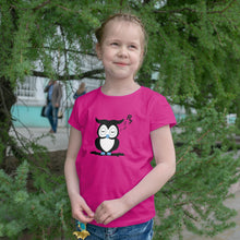 Load image into Gallery viewer, Owl Tee