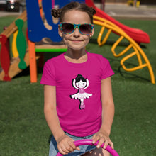 Load image into Gallery viewer, Pink Ballerina Tee