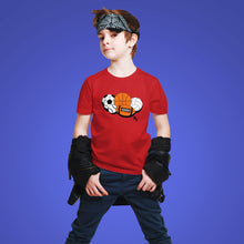 Load image into Gallery viewer, Five Sport Balls Tee