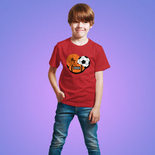 Load image into Gallery viewer, Three Sport Balls Tee