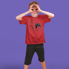 Load image into Gallery viewer, Game Controller Tee
