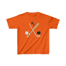 Load image into Gallery viewer, Baseball & Hockey Tee
