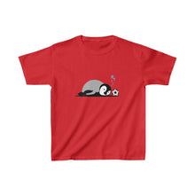 Load image into Gallery viewer, Sleepy Boy Penguin Tee