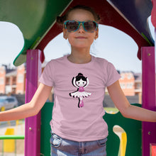 Load image into Gallery viewer, Pink Ballerina Tee