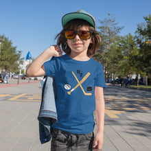Load image into Gallery viewer, Baseball & Hockey Tee
