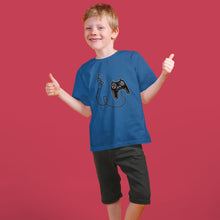 Load image into Gallery viewer, Game Controller Tee