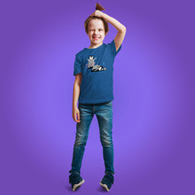 Load image into Gallery viewer, Boy & Girl Penguins Tee