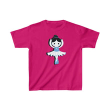 Load image into Gallery viewer, Blue Ballerina Tee