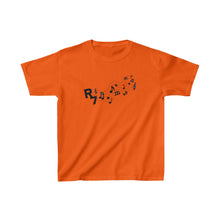 Load image into Gallery viewer, Wavy Music Notes Tee