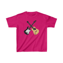 Load image into Gallery viewer, Guitars Tee