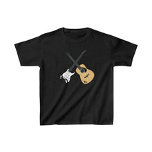 Load image into Gallery viewer, Guitars Tee
