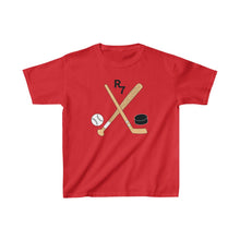 Load image into Gallery viewer, Baseball & Hockey Tee