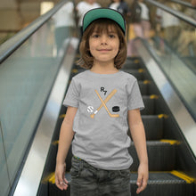 Load image into Gallery viewer, Baseball & Hockey Tee