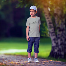 Load image into Gallery viewer, Sleepy Boy Penguin Tee