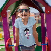 Load image into Gallery viewer, Pink Ballerina Tee